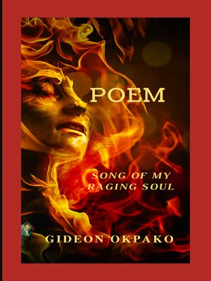 cover image of Song of My Raging Soul